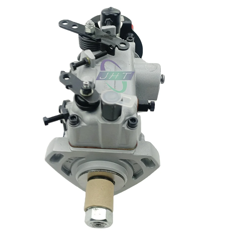 8520A611A 8520A100A Diesel Fuel Injection Engine Pump
8520A611A 8520A100A Diesel Fuel Injection Engine Pump