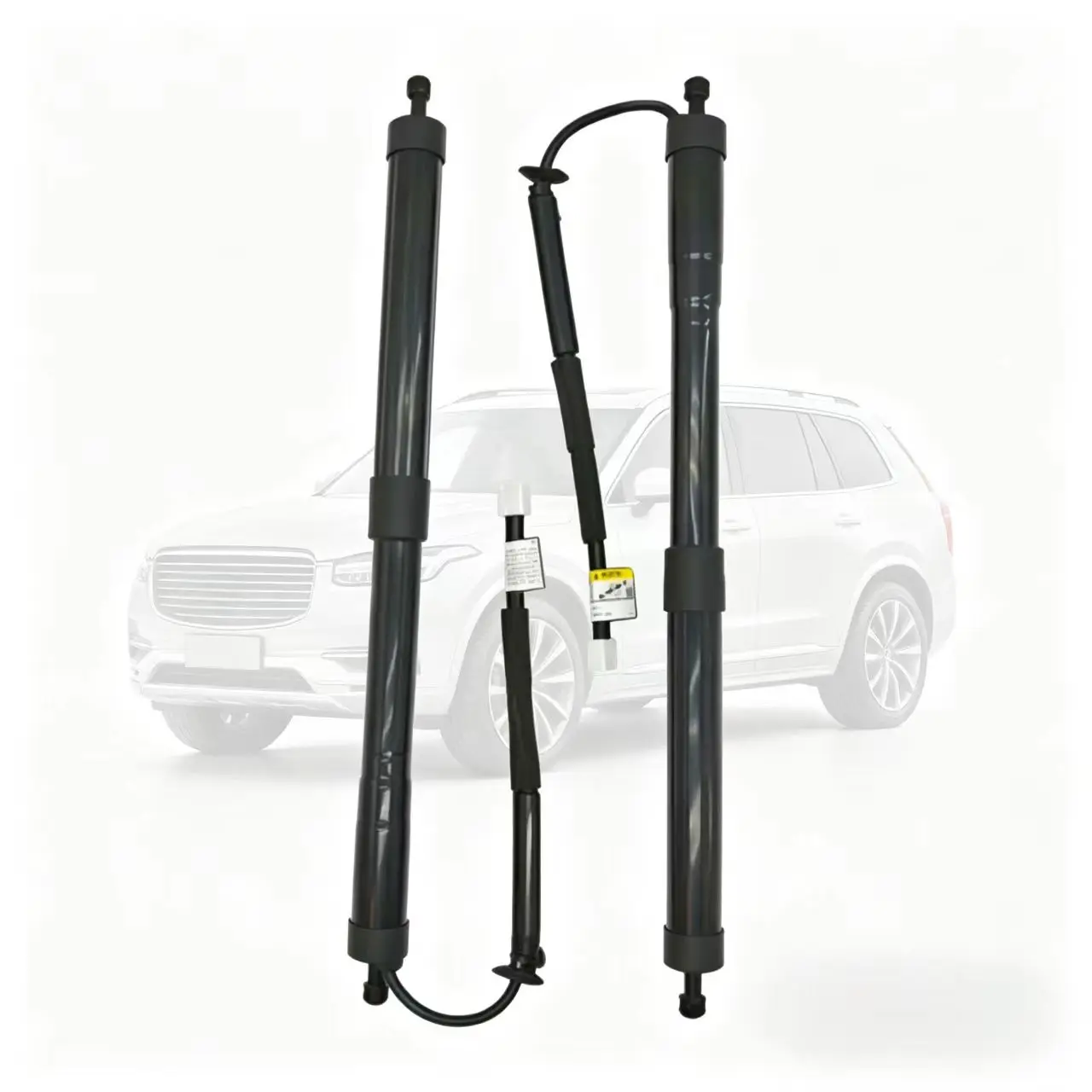 Tailgate Support Rod For 2009-2017 BMW 5 SERIES Touring F11 Rear Tailgate Strut Electric Support Struts 51247207015 51244875383
Tailgate Support Rod For 2009-2017 BMW 5 SERIES Touring F11 Rear Tailgate Strut Electric Support Struts 51247207015 51244875383