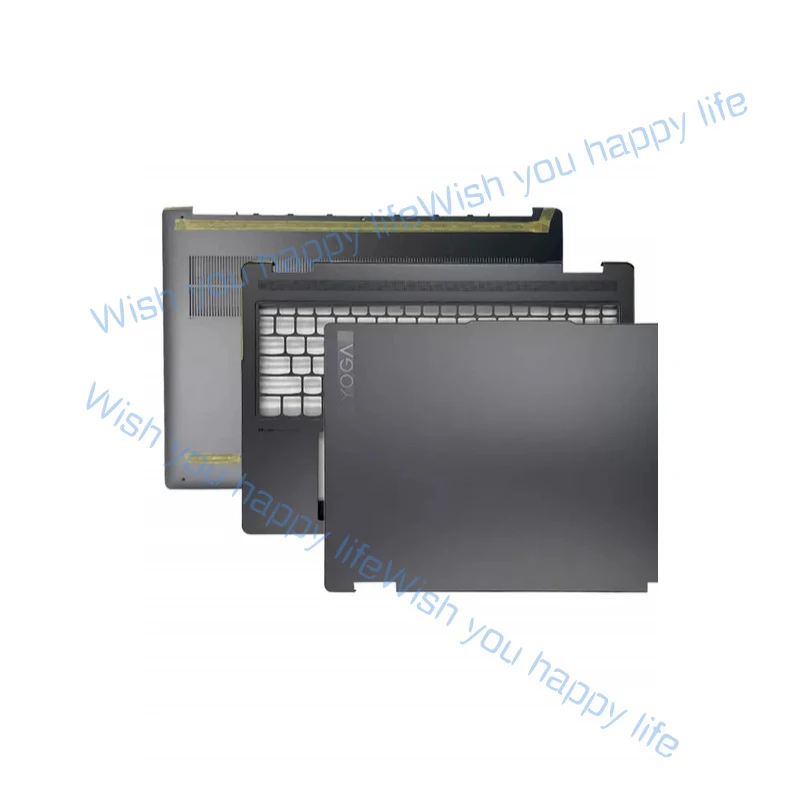 L... LCD Bottom Headrest Back Case Cover For Lenovo Yoga 7-16IRL8 ARP8 2023
L... LCD Bottom Headrest Back Case Cover For Lenovo Yoga 7-16IRL8 ARP8 2023