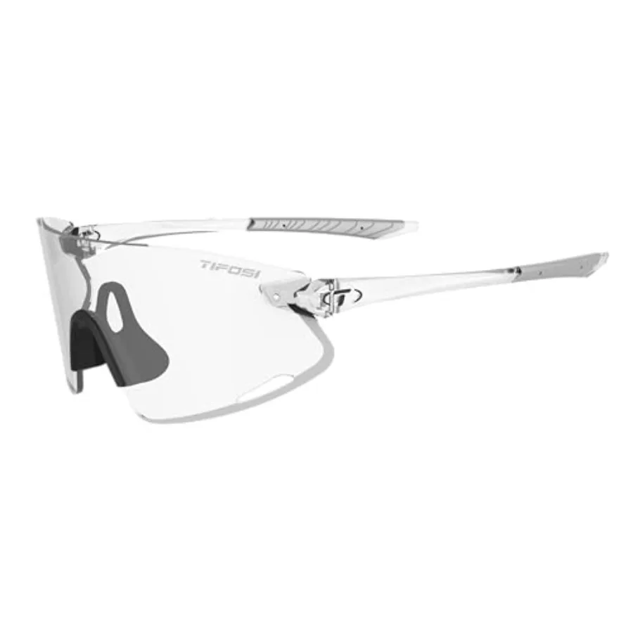 Солнцезащитные очки Tifosi Optics Vogel XC, спортивные солнцезащитные очки для мужчин и женщин, подходящие для маленьких и средних размеров: идеально подходят для бейсбола, велоспорта, гольфа, бега.
Солнцезащитные очки Tifosi Optics Vogel XC, спортивные солнцезащитные очки для мужчин и женщин, подходящие для маленьких и средних размеров: идеально подходят для бейсбола, велоспорта, гольфа, бега.