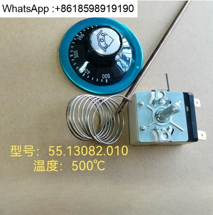 55.13082.010 Germany imported EGO mechanical temperature control switch pizza oven temperature control
55.13082.010 Germany imported EGO mechanical temperature control switch pizza oven temperature control