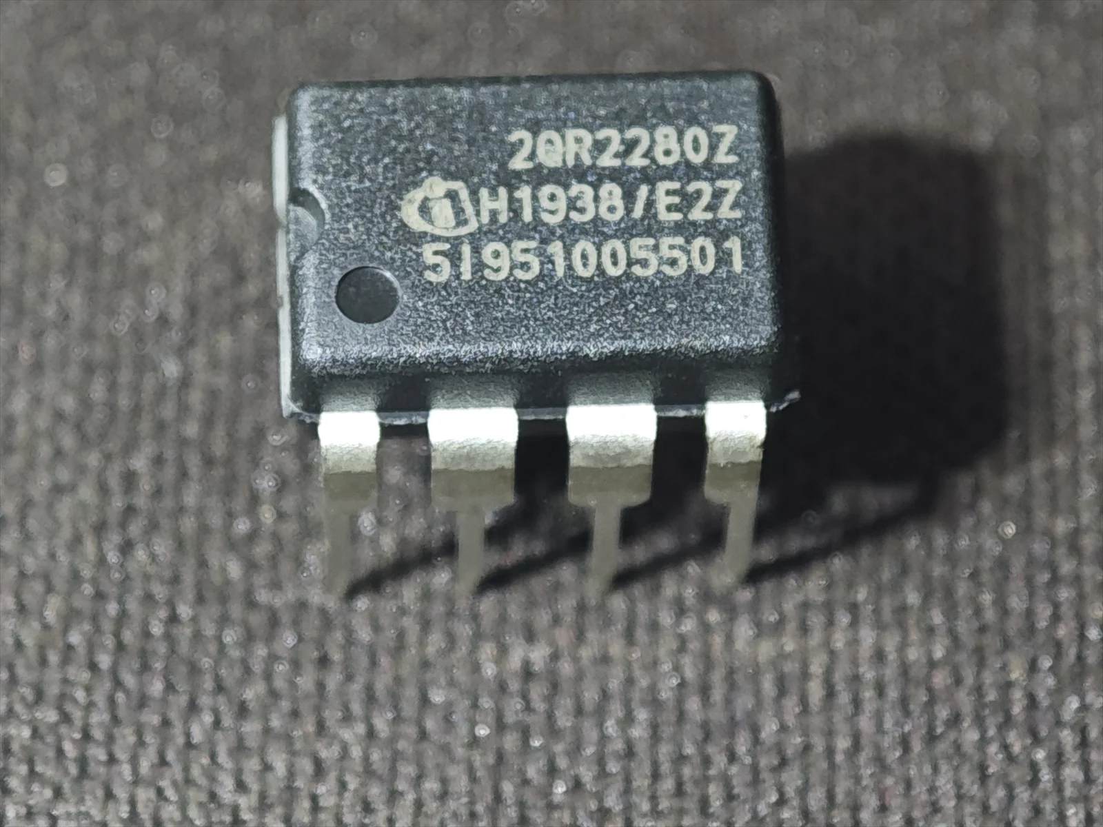 New and Original IC Integrated Circuit ICE2QR2280Z Electronic Components IC chip integrated circuit
New and Original IC Integrated Circuit ICE2QR2280Z Electronic Components IC chip integrated circuit