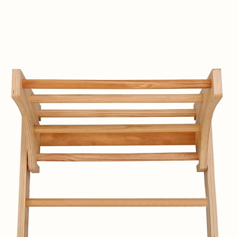 Wooden hiking frame Indoor playground ledge ladder Swedish family Children's gym ledge Bar Wooden Swedish ladder
Wooden hiking frame Indoor playground ledge ladder Swedish family Children's gym ledge Bar Wooden Swedish ladder