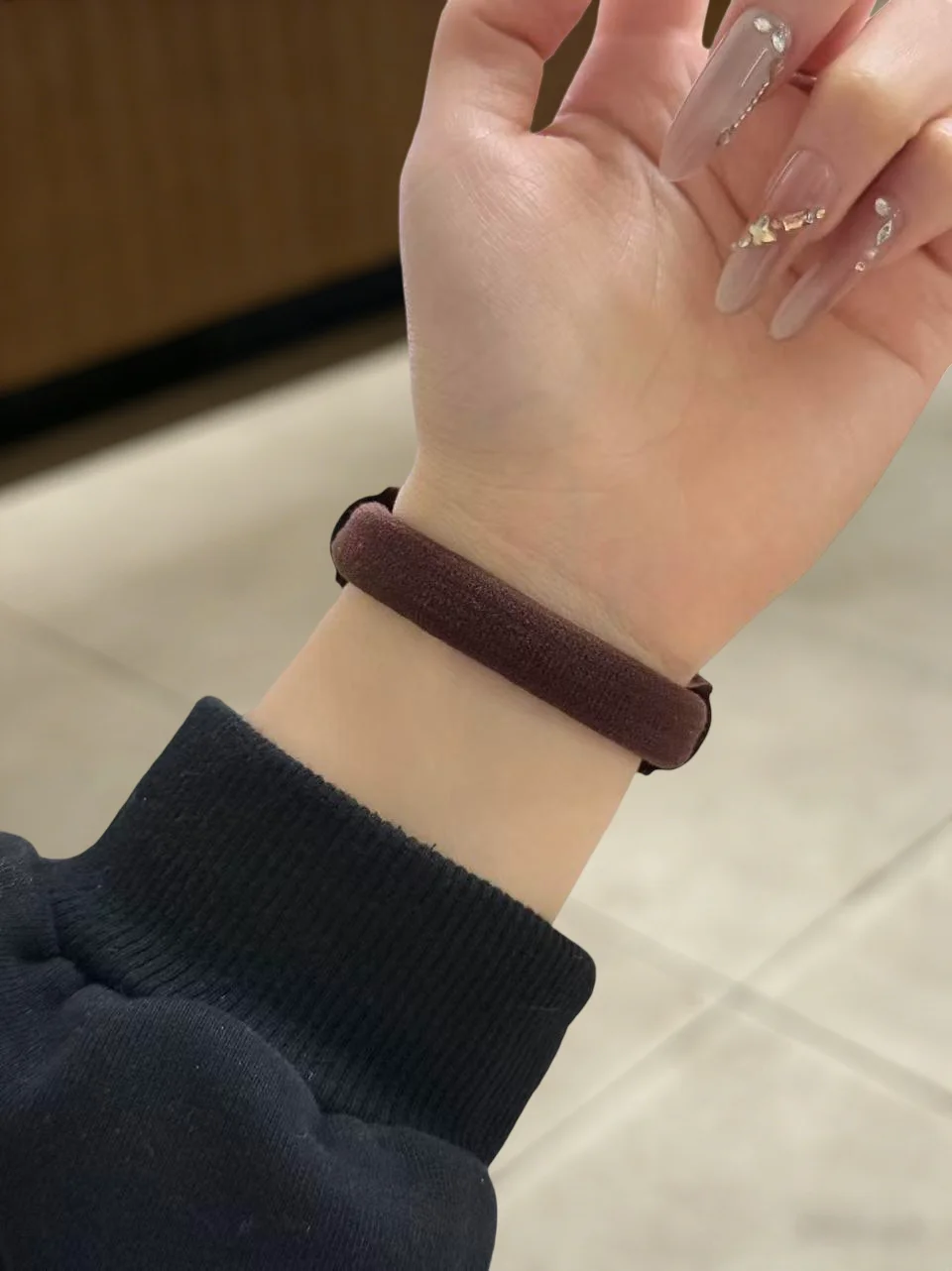 Эластичный ремешок с рисунком собаки, подходит для Xiaomi Band 8Pro/9Pro, для Mi Band 3/4/5/6/7, 8/8NFC/9/9NFC/10/10NFC, для Redmi Watch5/4/6
Эластичный ремешок с рисунком собаки, подходит для Xiaomi Band 8Pro/9Pro, для Mi Band 3/4/5/6/7, 8/8NFC/9/9NFC/10/10NFC, для Redmi Watch5/4/6