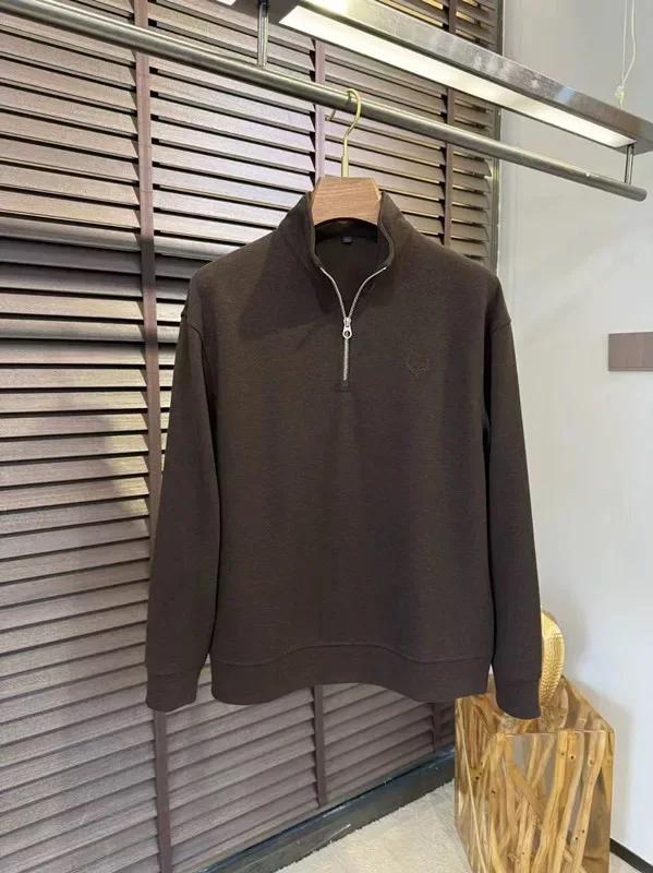 Осень-зима мужские irt Wool Modal f Zip Long Sve Lightweight Faion для среднего возраста и ли
Осень-зима мужские irt Wool Modal f Zip Long Sve Lightweight Faion для среднего возраста и ли