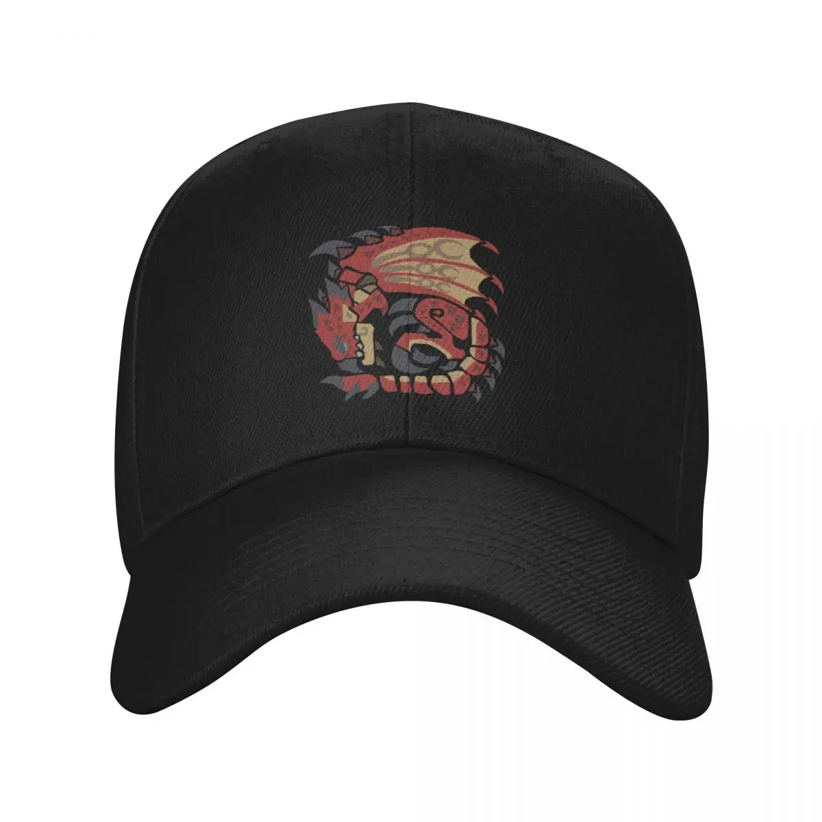 Rathalos Monster Hunter Baseball Cap golf hat genuine hats for men Custom Cap Luxury Man Hat Caps For Men Women's
Rathalos Monster Hunter Baseball Cap golf hat genuine hats for men Custom Cap Luxury Man Hat Caps For Men Women's