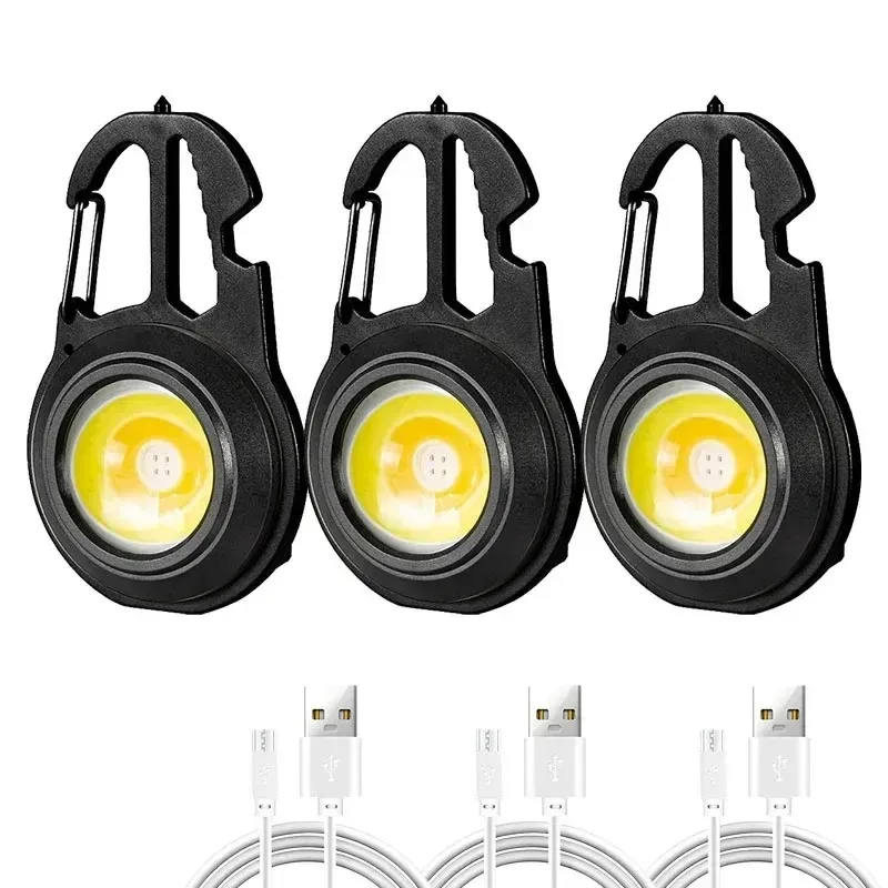 Ультрапрочный многофункциональный портативный светодиодный рабочий фонарь с USB-интерфейсом – перезаряжаемый аварийный светильник для кемпинга и активного отдыха
Ультрапрочный многофункциональный портативный светодиодный рабочий фонарь с USB-интерфейсом – перезаряжаемый аварийный светильник для кемпинга и активного отдыха