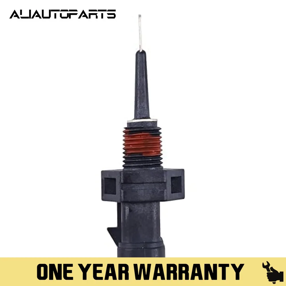 2-Pin Coolant Level Sensor Compatible 50221136601 for International/Navistar 57755615 577.55615 3572012C1
2-Pin Coolant Level Sensor Compatible 50221136601 for International/Navistar 57755615 577.55615 3572012C1