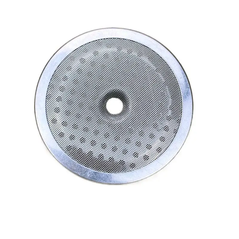 for Huijia WPM coffee machine original factory/imported water distribution outer sheet accessories
for Huijia WPM coffee machine original factory/imported water distribution outer sheet accessories