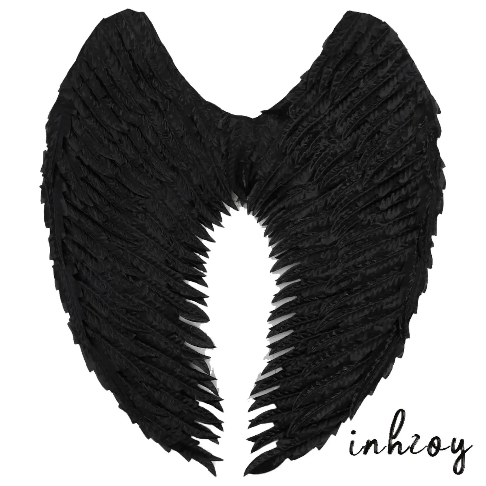 Angel Fairy Feather Wings Costume Renaissance Filigree Headpiece Halloween Christmas Adults Masquerade Carnival Photo Prop Set
Angel Fairy Feather Wings Costume Renaissance Filigree Headpiece Halloween Christmas Adults Masquerade Carnival Photo Prop Set