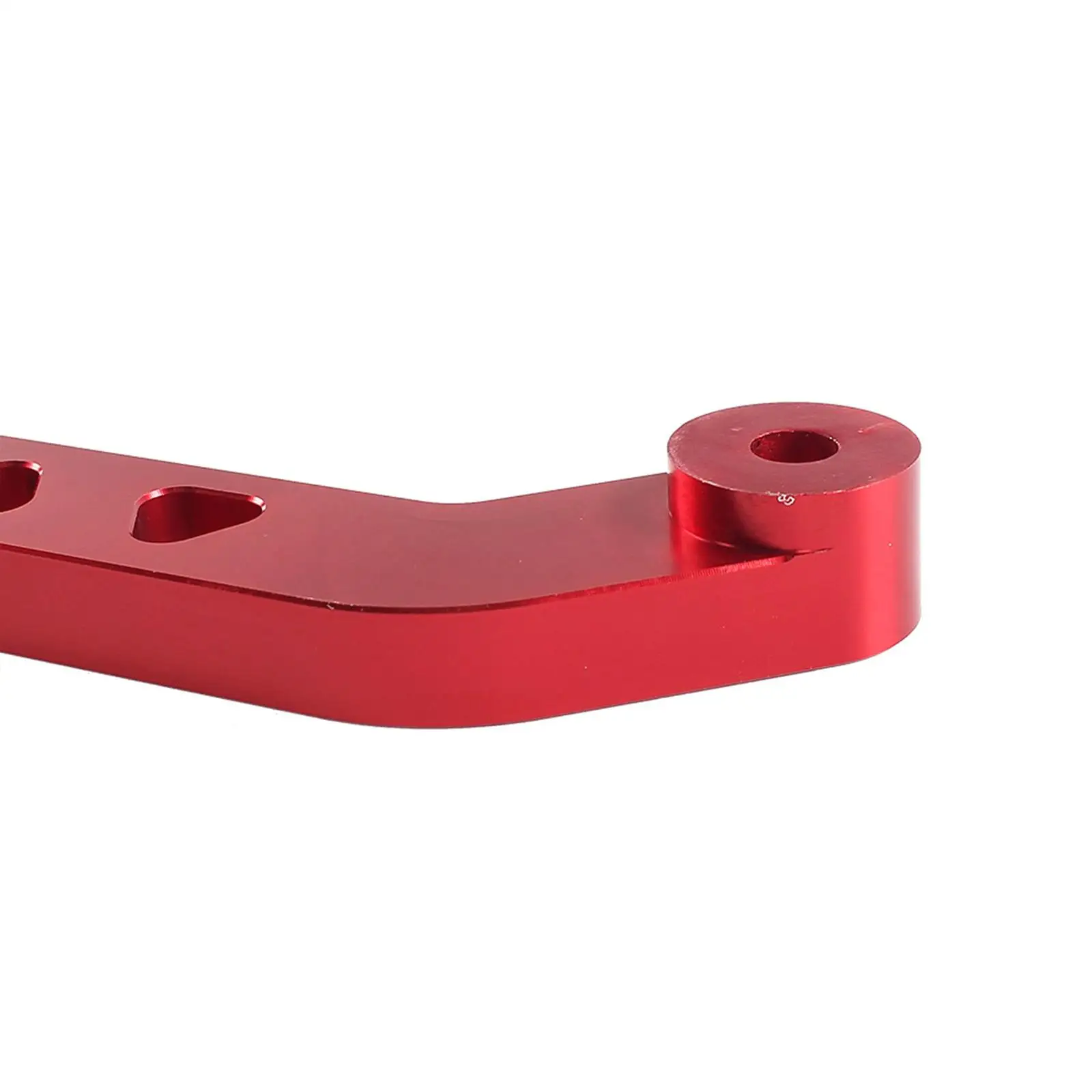 Portable Sturdy Rear Lower Tie Bar Lightweight Subframe Support Auto Accessories Enhanced Stability for Honda Civic 1999
Portable Sturdy Rear Lower Tie Bar Lightweight Subframe Support Auto Accessories Enhanced Stability for Honda Civic 1999