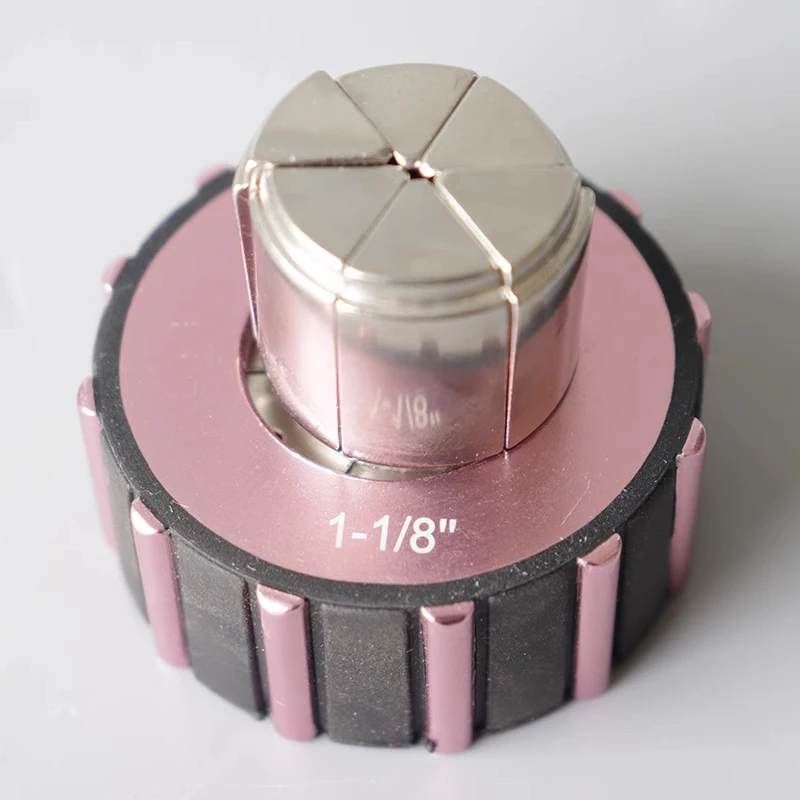 Handheld tube expander 13800 manual lever air conditioner copper tube expanding cup shaped mouth refrigeration tool
Handheld tube expander 13800 manual lever air conditioner copper tube expanding cup shaped mouth refrigeration tool