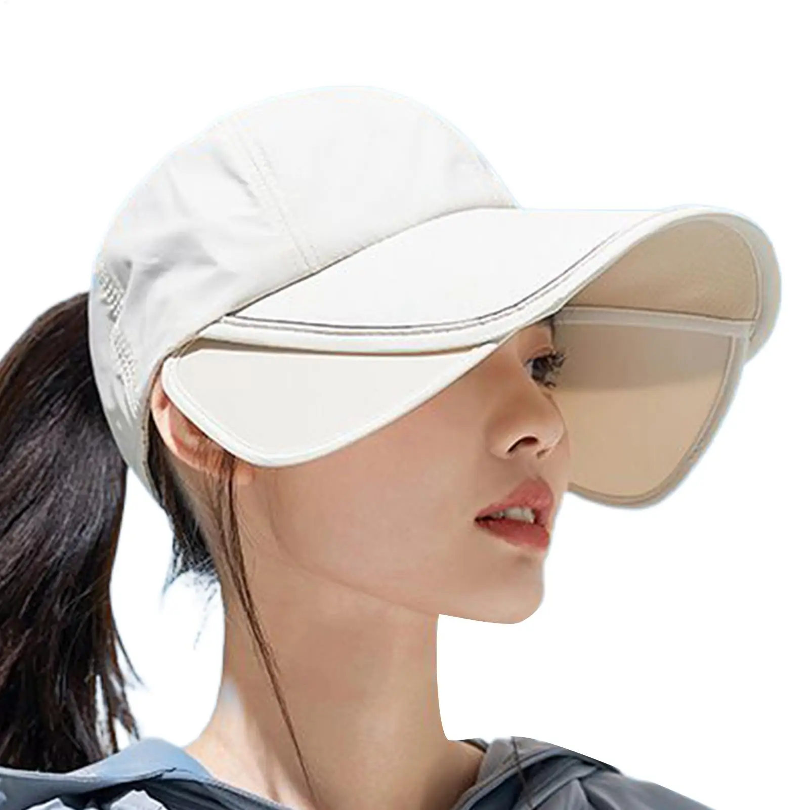 Running Hats For Women Breathable Lightweight Wide Brim Visors Womens Baseball Caps For Cycling Fishing Camping Golfers Outdoor
Running Hats For Women Breathable Lightweight Wide Brim Visors Womens Baseball Caps For Cycling Fishing Camping Golfers Outdoor
