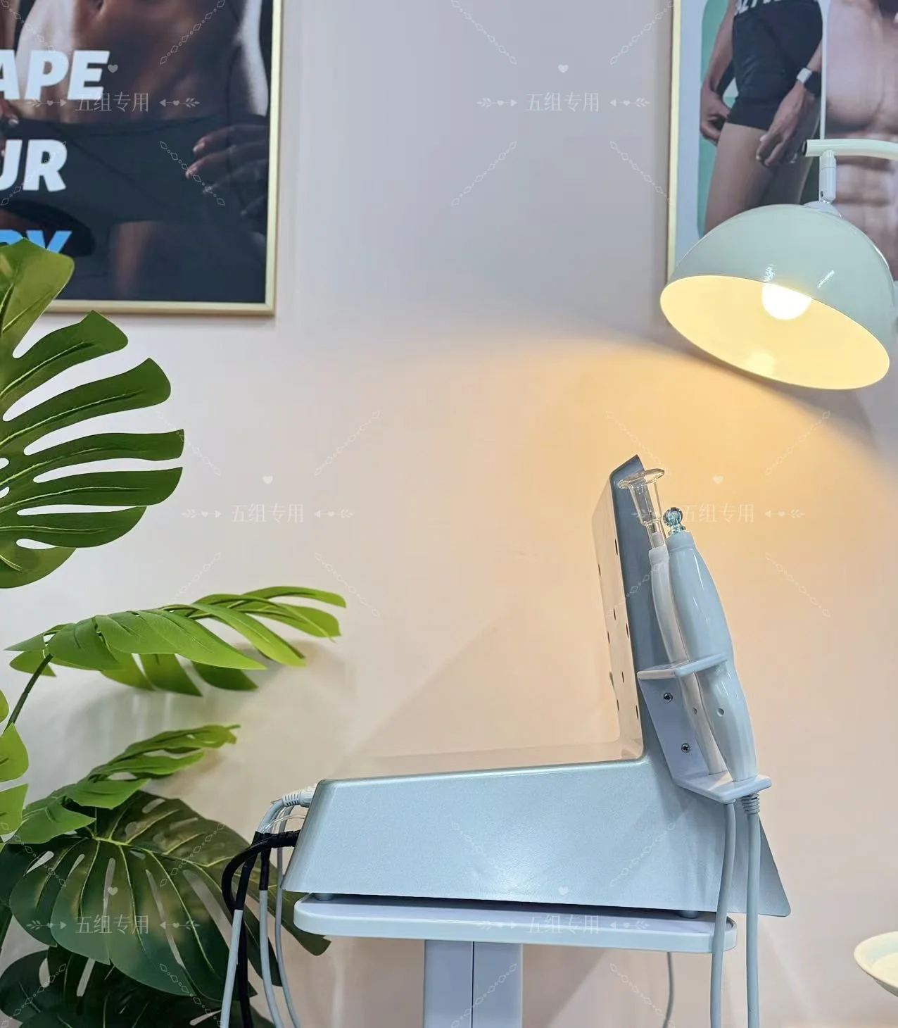 Cold Hot Plasma 8-in-1 Machine Diamond Stamp Ozone Plasma Machine Skin Rejuvenation Anti-Aging Facial Care Beauty Equipment
Cold Hot Plasma 8-in-1 Machine Diamond Stamp Ozone Plasma Machine Skin Rejuvenation Anti-Aging Facial Care Beauty Equipment