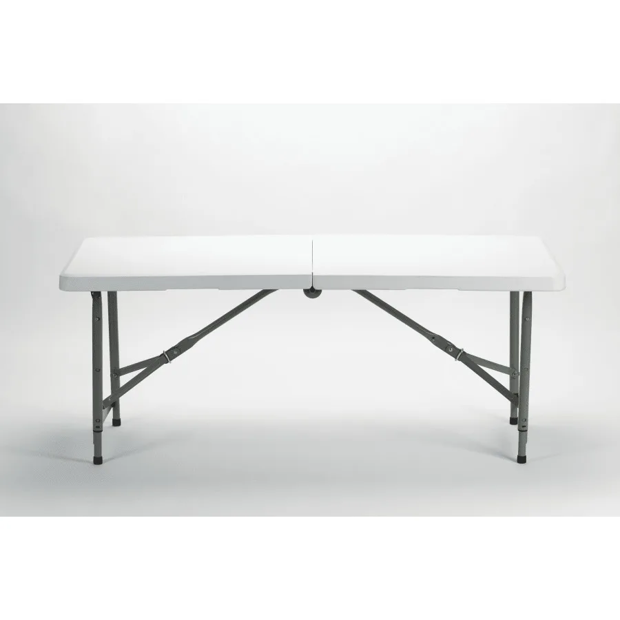 Складной пластиковый стол Titan Series с регулируемой высотой, 24 x 48 дюймов, для гибких рабочих пространств, идеально подходит для домашних офисов, студий и даже для использования на открытом воздухе.
Складной пластиковый стол Titan Series с регулируемой высотой, 24 x 48 дюймов, для гибких рабочих пространств, идеально подходит для домашних офисов, студий и даже для использования на открытом воздухе.