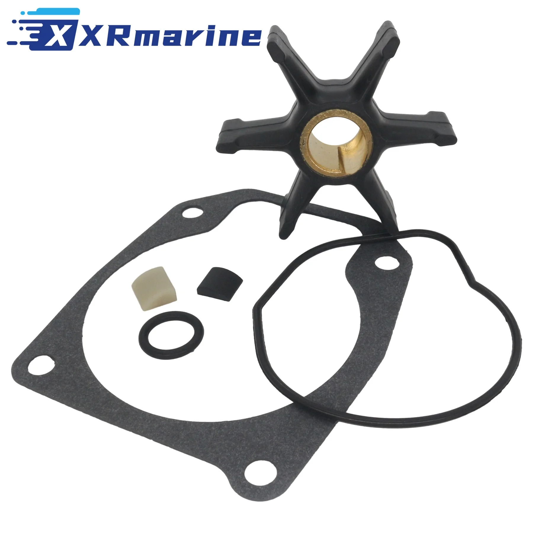 0396809 0777828 Подходит для Johnson Evinrude 40-55 HP подвесного двигателя, сервисный комплект крыльчатки водяного насоса 777214 18-3368
0396809 0777828 Подходит для Johnson Evinrude 40-55 HP подвесного двигателя, сервисный комплект крыльчатки водяного насоса 777214 18-3368