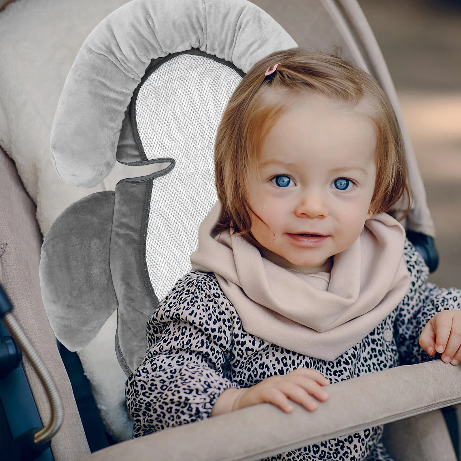 Baby Stroller Cushion Pram Pad Liner Dining Chair Liner Warm Winter Outdoor Travel Camping Gift Stroller Cushion
Baby Stroller Cushion Pram Pad Liner Dining Chair Liner Warm Winter Outdoor Travel Camping Gift Stroller Cushion