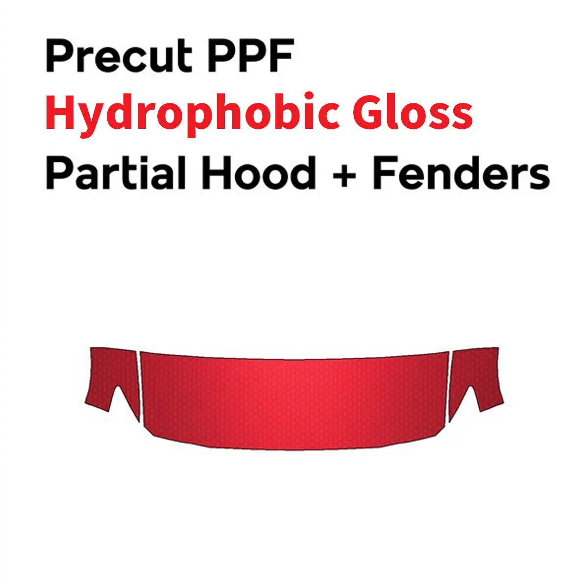 PreCut PPF Paint Protection Film Gloss DIY Clear Bra for Mazda CX-90 2024-2025Partial Hood Fenders Mirrors
PreCut PPF Paint Protection Film Gloss DIY Clear Bra for Mazda CX-90 2024-2025Partial Hood Fenders Mirrors