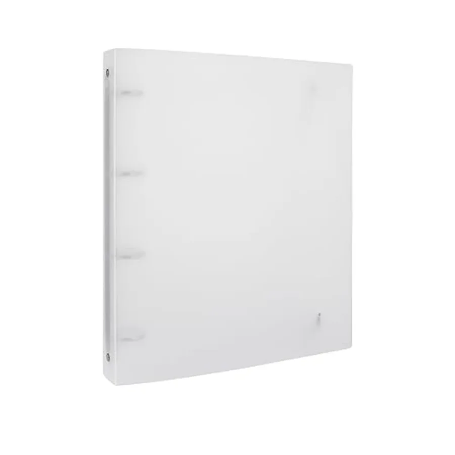 Clean Transparent Soft PVC for Refillable Notebook Shell withMatte surfaceforStamp and Die Storage Overall Size Folded 27x32.8x
Clean Transparent Soft PVC for Refillable Notebook Shell withMatte surfaceforStamp and Die Storage Overall Size Folded 27x32.8x