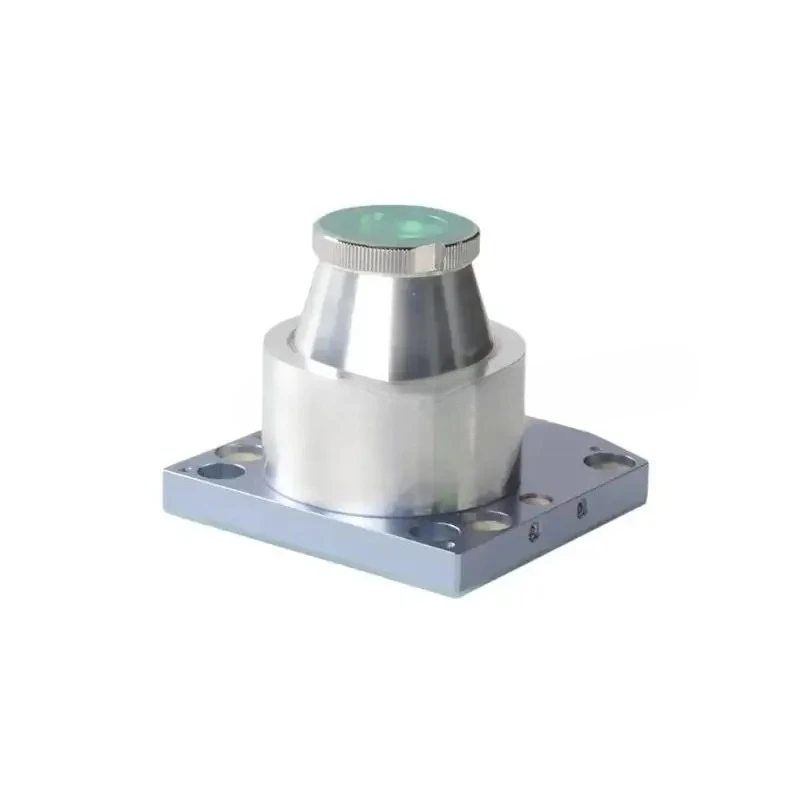 14-0123A Nozzle Connector TRA P0595-60123 Laer Capacitive Sensor Insert F150 for Fiber Precitec Procutter 1.0
14-0123A Nozzle Connector TRA P0595-60123 Laer Capacitive Sensor Insert F150 for Fiber Precitec Procutter 1.0