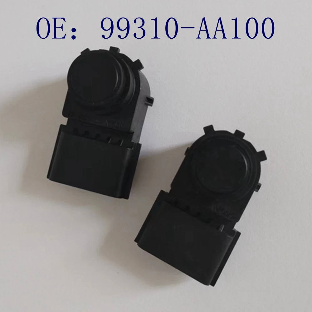 99310-AA100 99310AA100 новый ультразвуковой датчик парковки для бампера PDC для Hyun-dai GV70 99310 AA100 99310AA100UYH 99310AA100HT7 
99310-AA100 99310AA100 новый ультразвуковой датчик парковки для бампера PDC для Hyun-dai GV70 99310 AA100 99310AA100UYH 99310AA100HT7