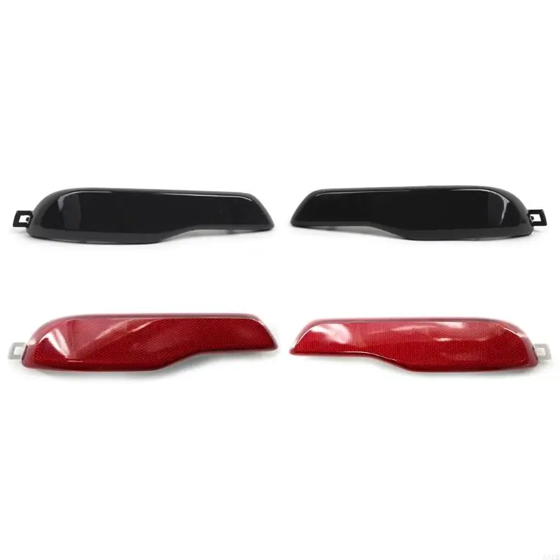 6XDB Left/Right Car Rear Reflector for 2014-2018 Rear Bumper Reflector Replacement
6XDB Left/Right Car Rear Reflector for 2014-2018 Rear Bumper Reflector Replacement