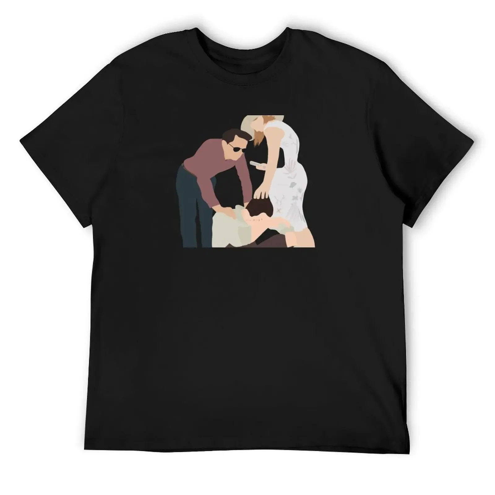 Succession T-Shirt summer clothes custom t shirt oversized black t-shirts for men
Succession T-Shirt summer clothes custom t shirt oversized black t-shirts for men