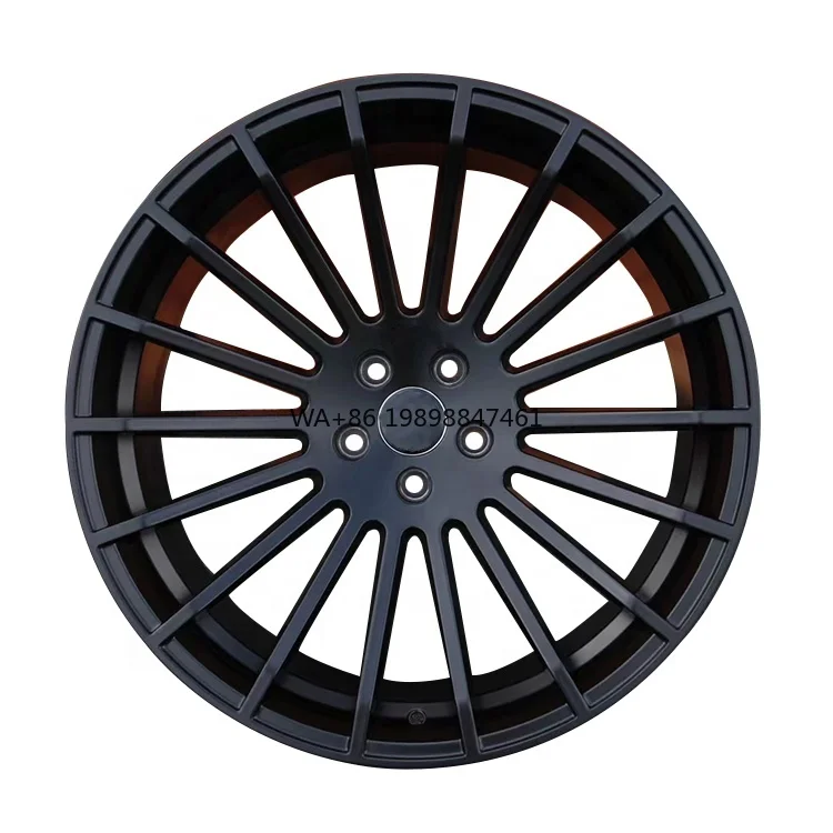 Новые кованые легкосплавные диски PCD5x120, роскошная высококачественная кастомизация
Новые кованые легкосплавные диски PCD5x120, роскошная высококачественная кастомизация