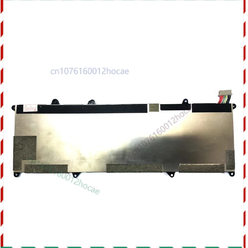 Genuine Original 56.2Wh EP04XL HSTNN-IB8Y L52448-1C1 Battery For For HP Elite Dragonfly G1 2019 2020 8MK79EA Max
Genuine Original 56.2Wh EP04XL HSTNN-IB8Y L52448-1C1 Battery For For HP Elite Dragonfly G1 2019 2020 8MK79EA Max
