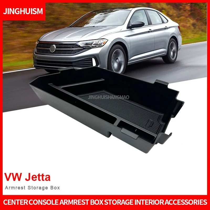 For Volkswagen JETTA Interior Accessories Center Console Armrest Storage Box Car Organizer Modification Upgrade
For Volkswagen JETTA Interior Accessories Center Console Armrest Storage Box Car Organizer Modification Upgrade