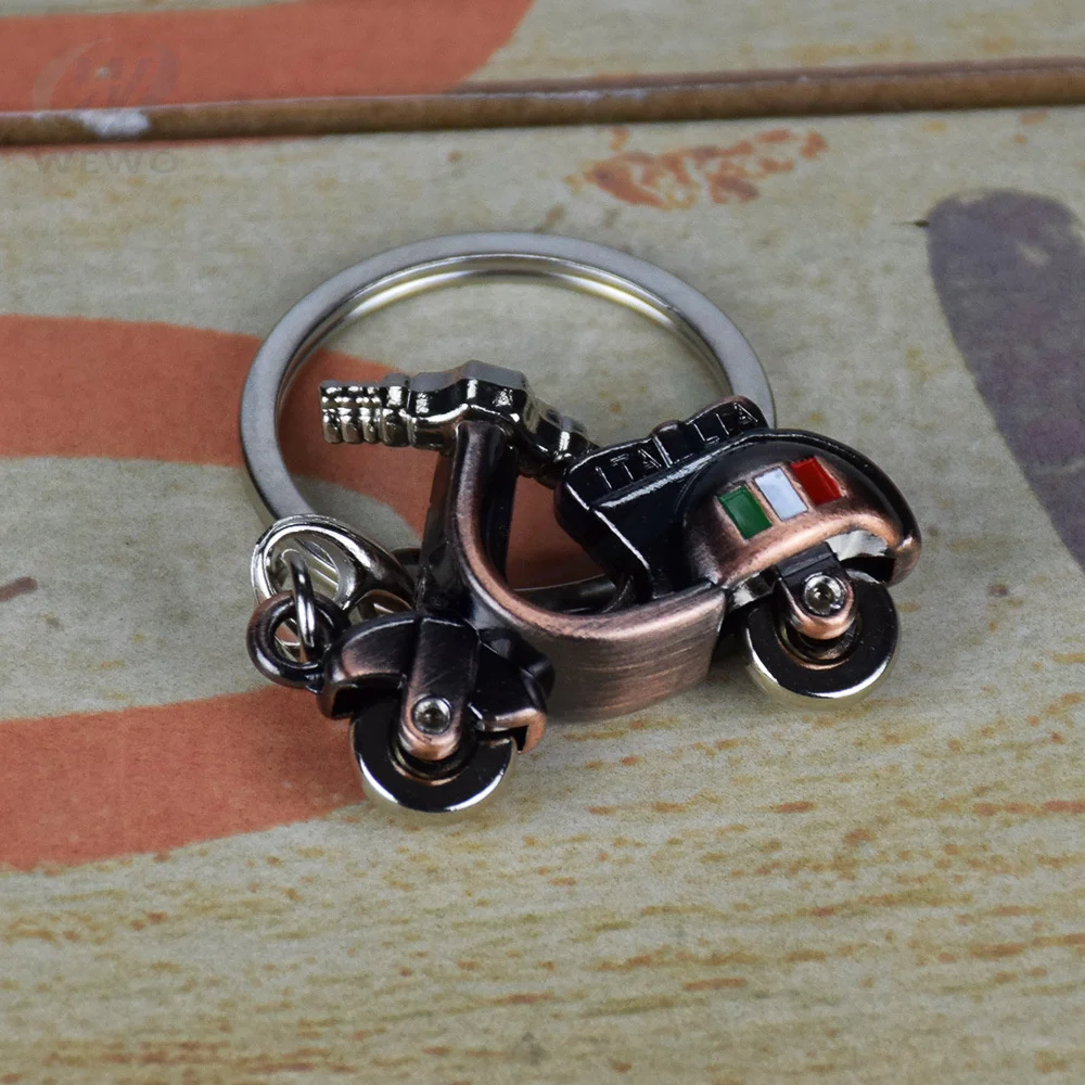 Mini Turbocharger Keychain Car Metal Keychain Zinc Alloy Metal Keyring Car Spinning Turbine Key Car Styling Car Interior Access
Mini Turbocharger Keychain Car Metal Keychain Zinc Alloy Metal Keyring Car Spinning Turbine Key Car Styling Car Interior Access