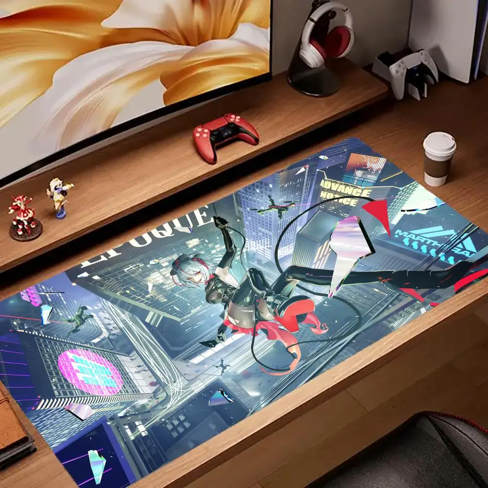 Arknights W Mouse Pad Keyboard Mouse stitch Mouse pad,Desk Mats,Gaming Accessories,PC Parts XXL90x40cm
Arknights W Mouse Pad Keyboard Mouse stitch Mouse pad,Desk Mats,Gaming Accessories,PC Parts XXL90x40cm