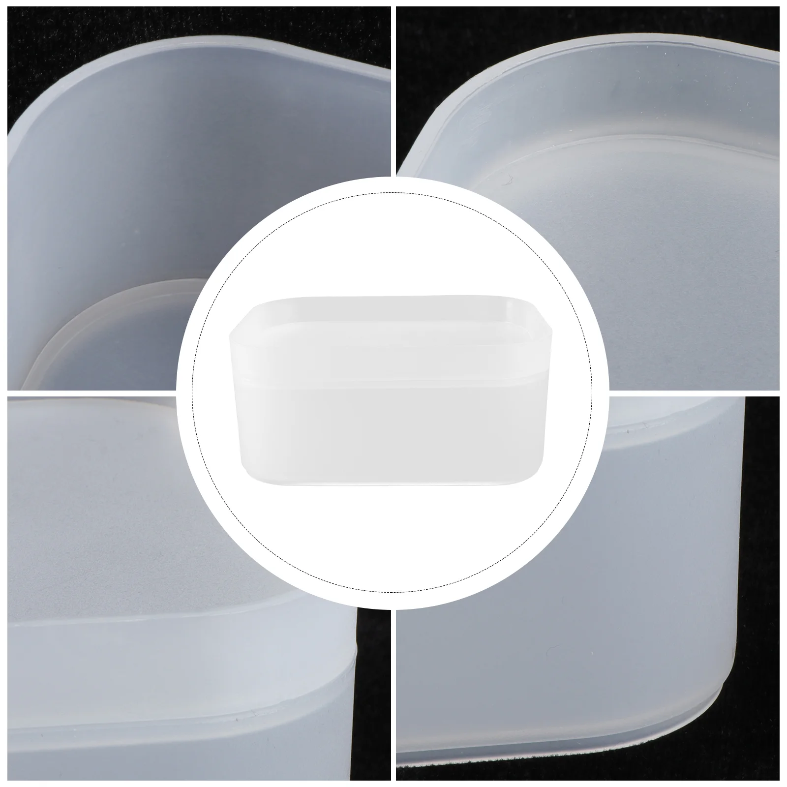 Cosmetics Storage Box Transparent Lid Dustproof Jewelry ganizer Home Makeup Sundries Box Desktop Container Premium Material
Cosmetics Storage Box Transparent Lid Dustproof Jewelry ganizer Home Makeup Sundries Box Desktop Container Premium Material