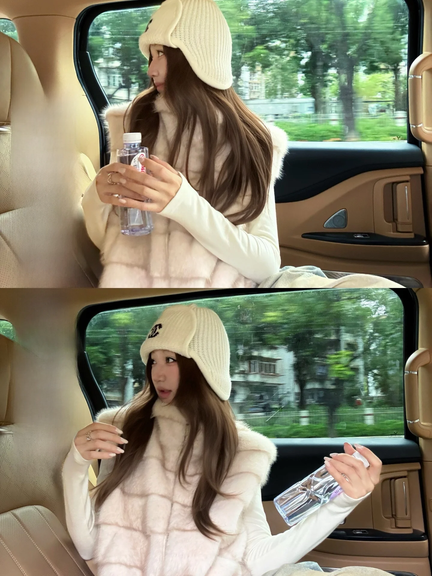 Экологичный ort Fem Vest Jaet Жилет из искусственного меха Top Quali Stand Fit Retro Sle без шляпы в комплекте
Экологичный ort Fem Vest Jaet Жилет из искусственного меха Top Quali Stand Fit Retro Sle без шляпы в комплекте