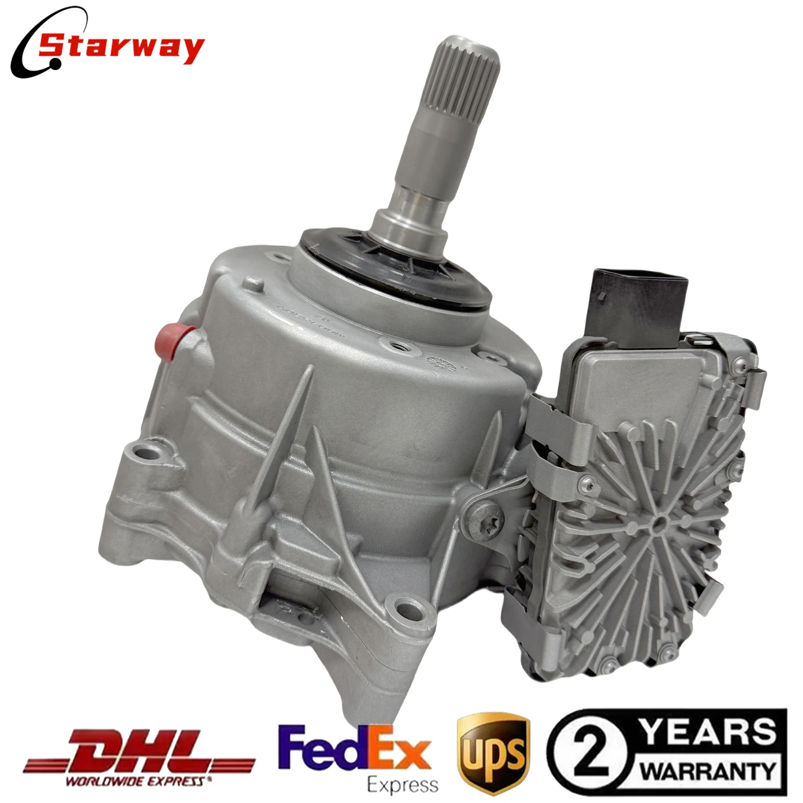 Transfer Case Assembly For Audi Q5 A5 A4 SPORTBACK 2018-2021 2.0L 0CJ409431G 0CJ409431A 0CJ409431C 0CJ409431E
Transfer Case Assembly For Audi Q5 A5 A4 SPORTBACK 2018-2021 2.0L 0CJ409431G 0CJ409431A 0CJ409431C 0CJ409431E