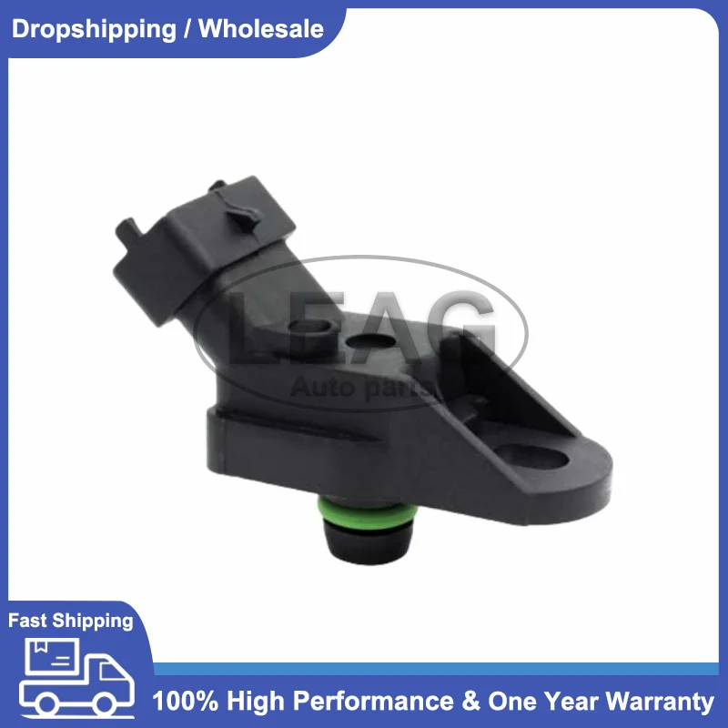 New 9125462 High Quality Manifold Pressure Sensor Map Sensor For VOLVO S40 S60 S80 V40 2.0 Car Accessories
New 9125462 High Quality Manifold Pressure Sensor Map Sensor For VOLVO S40 S60 S80 V40 2.0 Car Accessories