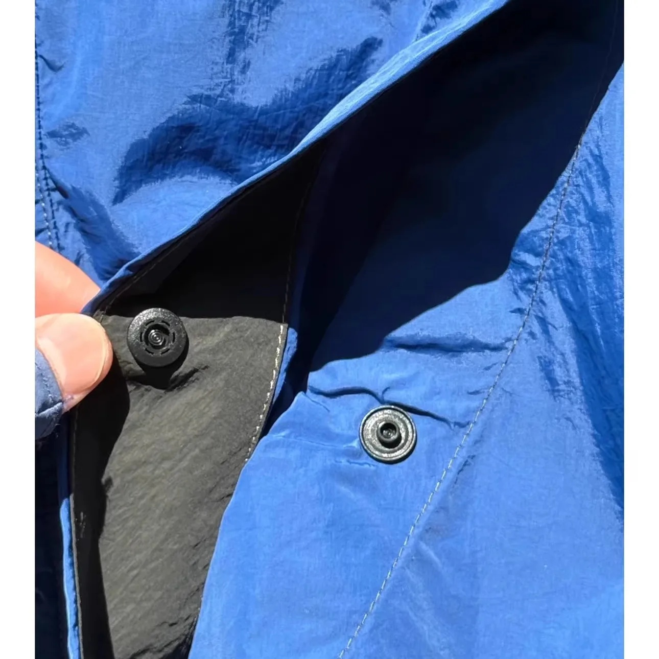 Outdoor Casual Reflective Multi-ket Waterproof Vest Loose Fit Qui Dry Functional Summer Youth Faion Button Decorated
Outdoor Casual Reflective Multi-ket Waterproof Vest Loose Fit Qui Dry Functional Summer Youth Faion Button Decorated