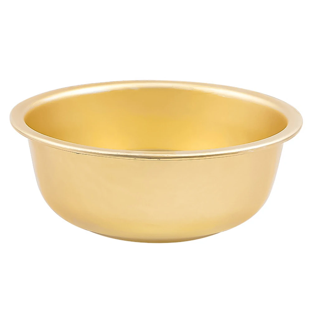 Thickened Soup Basin Aluminum Fruit Vegetable Washing Bowl Large Metal Kitchen Storage Container Home Bar Use Thicken
Thickened Soup Basin Aluminum Fruit Vegetable Washing Bowl Large Metal Kitchen Storage Container Home Bar Use Thicken