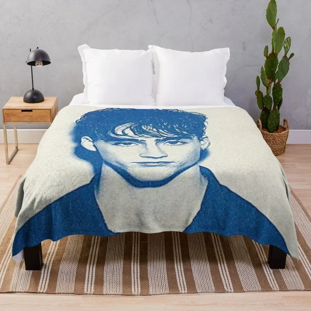 bobby skeetz Throw Blanket Cozy Light Blanket for Travel Camping Picnic
bobby skeetz Throw Blanket Cozy Light Blanket for Travel Camping Picnic