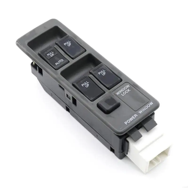 Car Window Regulator Switches Sealed Construction Long Lasting Use GK60-66-350A 28GB
Car Window Regulator Switches Sealed Construction Long Lasting Use GK60-66-350A 28GB