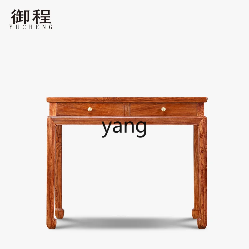 LH rosewood hedgehog red sandalwood horseshoe leg table, desk study table log
LH rosewood hedgehog red sandalwood horseshoe leg table, desk study table log