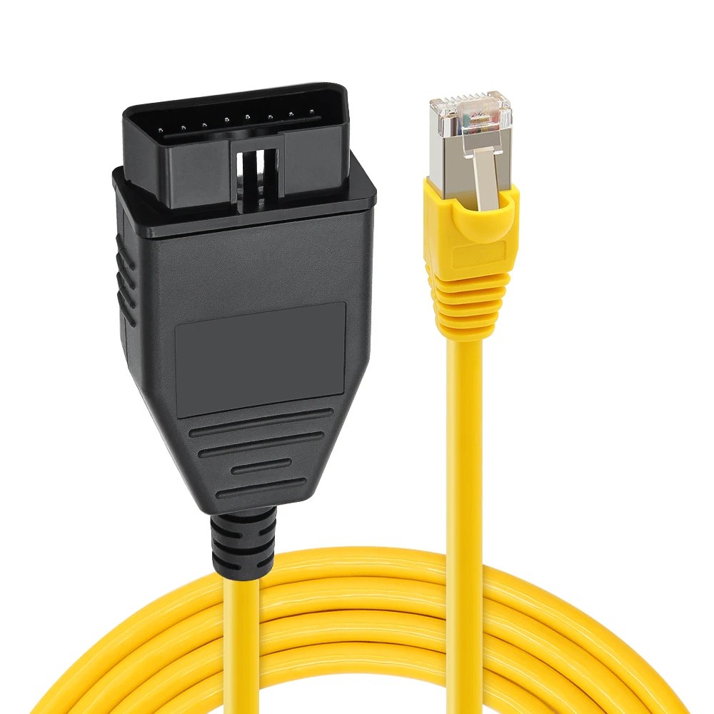 ENET Cable Refresh Hidden Data Coding ECU Programmer OBD OBD2 Diagnostic Scanner Car Diagnostic Auto Tool
ENET Cable Refresh Hidden Data Coding ECU Programmer OBD OBD2 Diagnostic Scanner Car Diagnostic Auto Tool