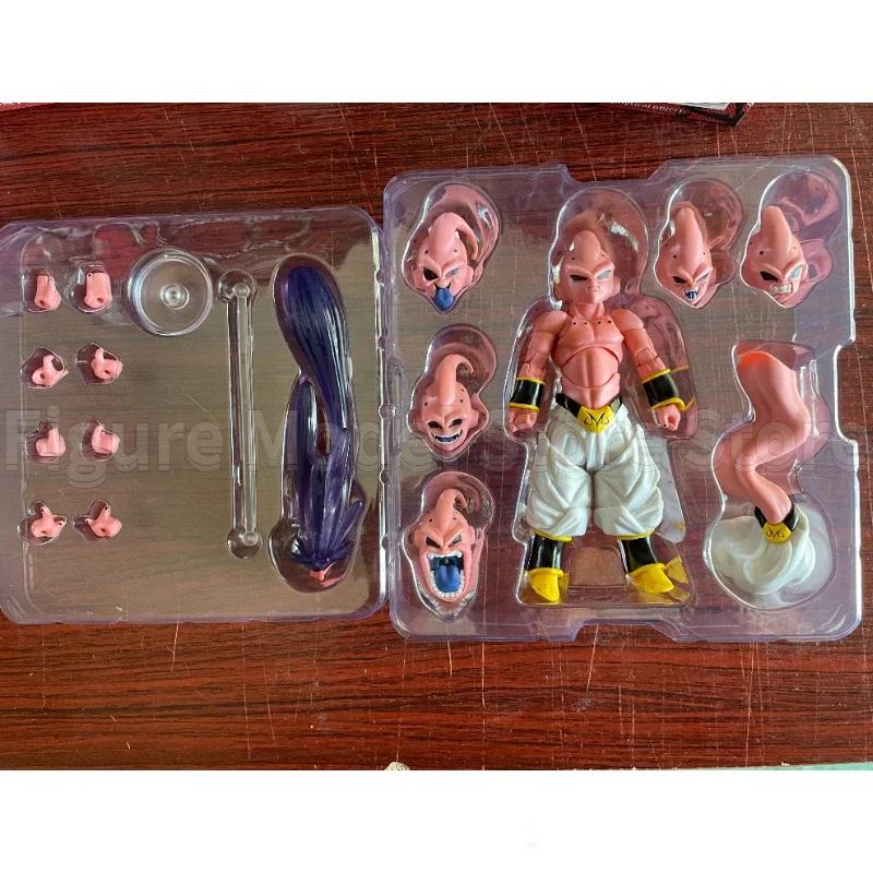 In Stock Tonsenarttoys Dragon Ball S.H.Figuarts SHF Adolescent Malevolence Majin Buu Boo Kid Anime Action Figures Toys Model
In Stock Tonsenarttoys Dragon Ball S.H.Figuarts SHF Adolescent Malevolence Majin Buu Boo Kid Anime Action Figures Toys Model