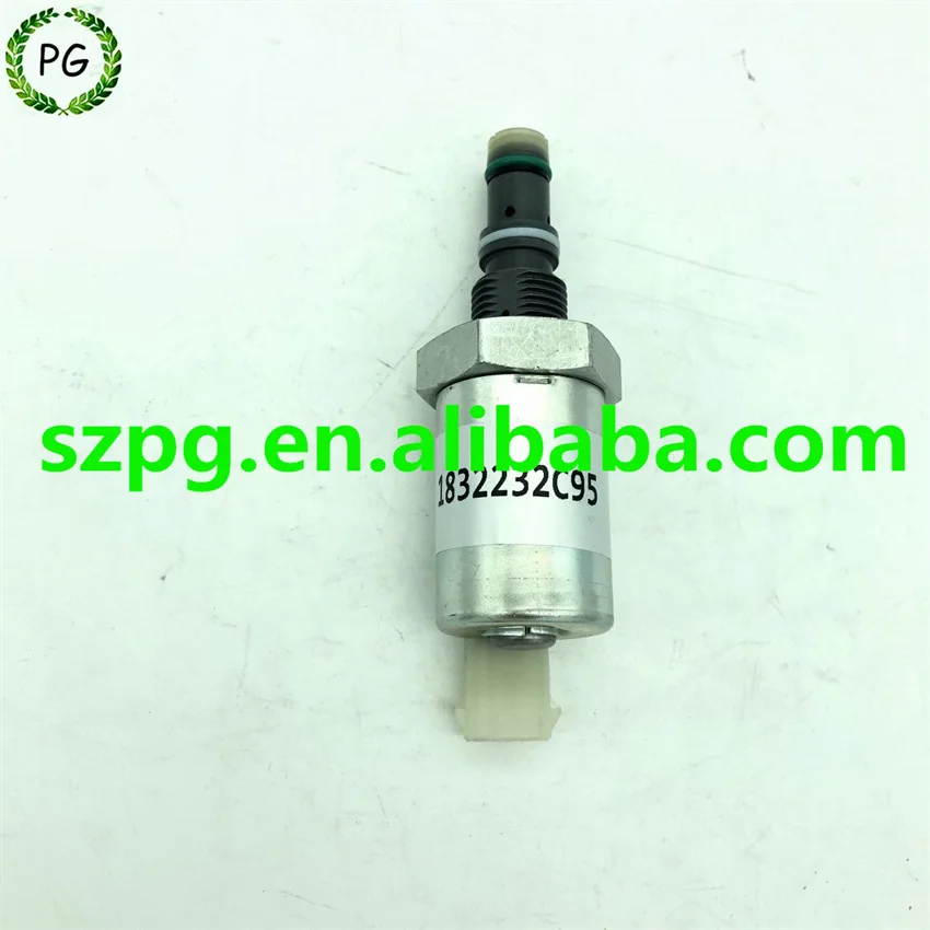1832232C95 1832232C94 IPR Fuel Injection Pressure Regulator Valve For Navistar International Truck DT570 HT570 DT466 DT466E
1832232C95 1832232C94 IPR Fuel Injection Pressure Regulator Valve For Navistar International Truck DT570 HT570 DT466 DT466E