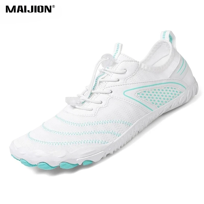 Women Water Shoes Wide Toe for Swim Kayak Lake Pool River Hiking Surfing Boating Fishing Diving Cruise Ship Essentials
Women Water Shoes Wide Toe for Swim Kayak Lake Pool River Hiking Surfing Boating Fishing Diving Cruise Ship Essentials