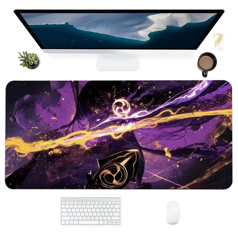 Cool purple large mouse pad for gamers XXL Office Accessories Non-slip Mousepads Laptop Tablet Mat Mini PC Extended Pads Playmat
Cool purple large mouse pad for gamers XXL Office Accessories Non-slip Mousepads Laptop Tablet Mat Mini PC Extended Pads Playmat