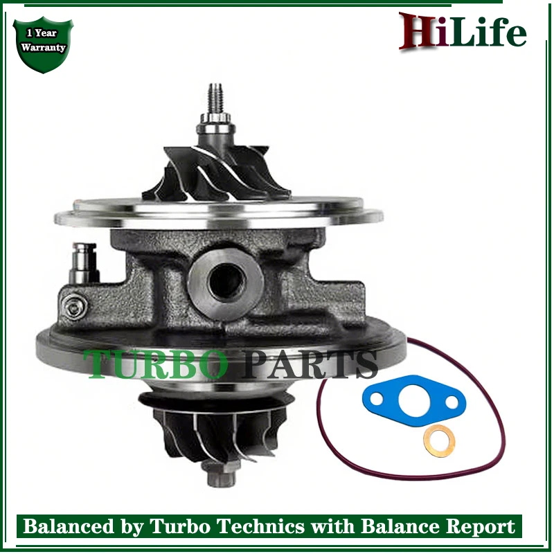 GT1544V Turbo CHRA 28201-2A120 782403-5001S Turbine Cartridge 28201-2A110 for KIA Ceed 1.5 CRDi 81 Kw 110 HP U1.5L Euro 3 2005-
GT1544V Turbo CHRA 28201-2A120 782403-5001S Turbine Cartridge 28201-2A110 for KIA Ceed 1.5 CRDi 81 Kw 110 HP U1.5L Euro 3 2005-