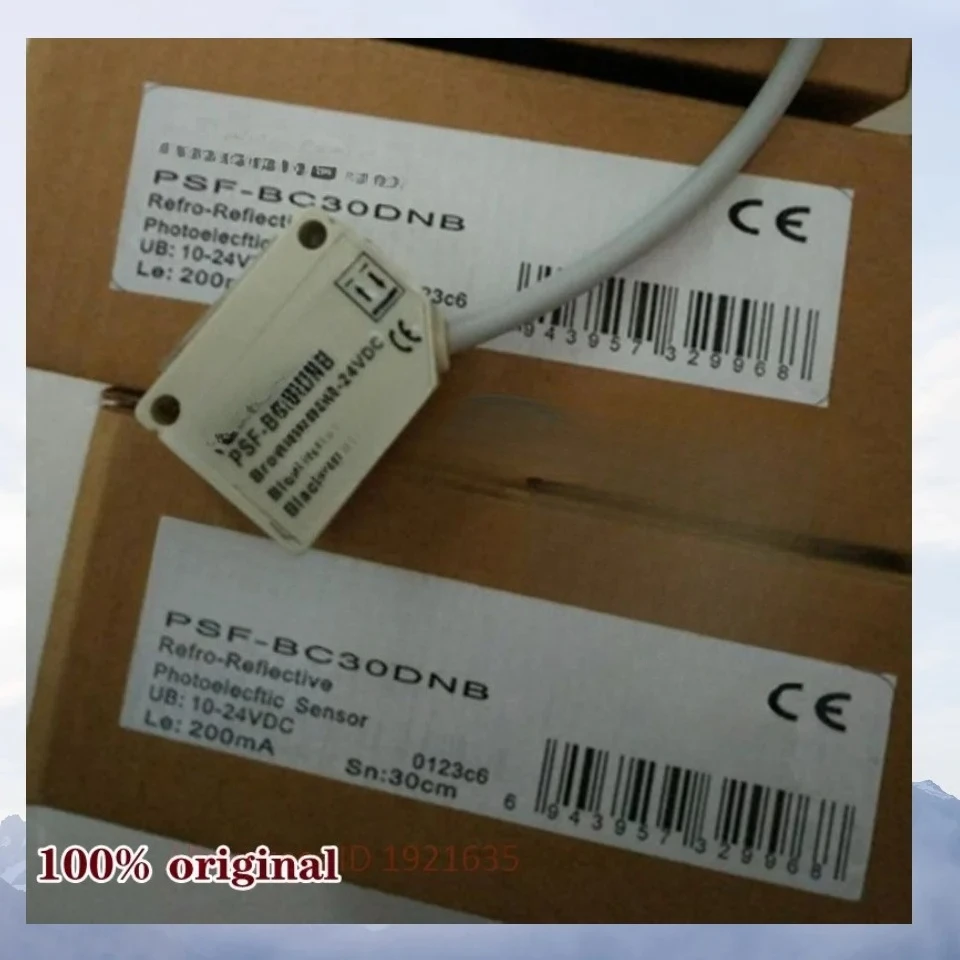 PSF-BC30DNO P5F-BC30DNO 2M/3M Reflection Sensors P5F BC30DNO
PSF-BC30DNO P5F-BC30DNO 2M/3M Reflection Sensors P5F BC30DNO