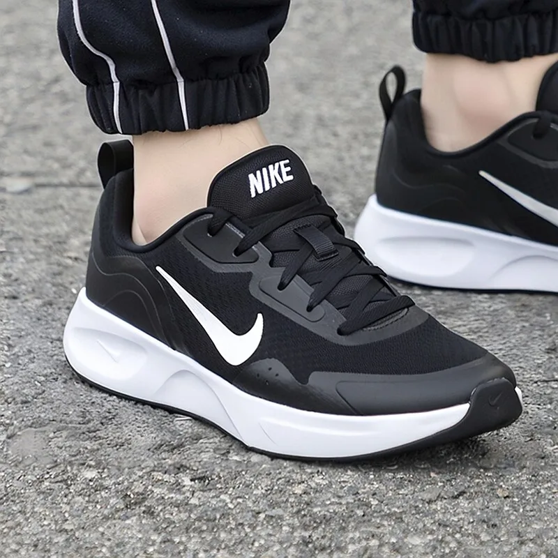 Nike 2026new Men Casual Shoes Low Top Breathable Non-slip Wearproof Daily Outdoor Walking Sneakers CJ1682-00405
Nike 2026new Men Casual Shoes Low Top Breathable Non-slip Wearproof Daily Outdoor Walking Sneakers CJ1682-00405