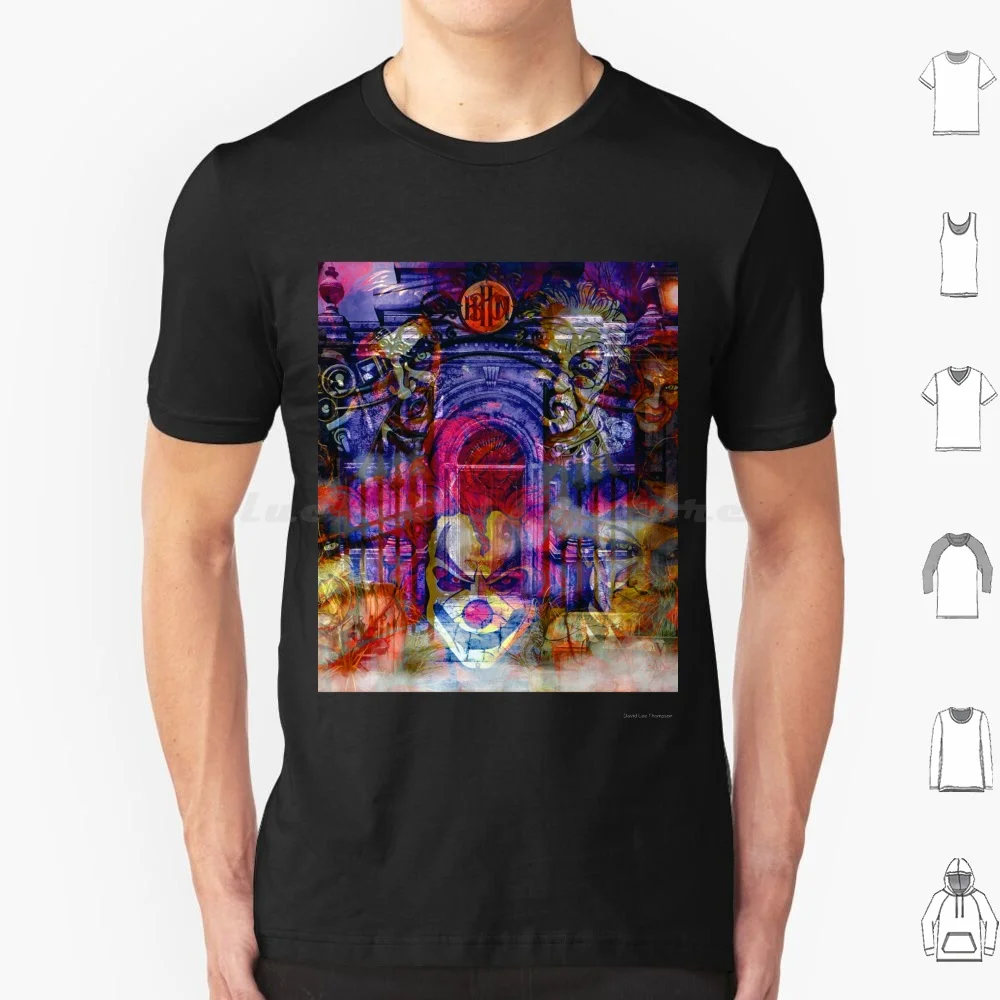 Футболка From The Crypt Icons Of Horror Hhn 30, хлопок, мужская и женская футболка с принтом «сделай сам», Хэллоуин, ужасы, ночи 30, 2021, Джек, страшное сохранение
Футболка From The Crypt Icons Of Horror Hhn 30, хлопок, мужская и женская футболка с принтом «сделай сам», Хэллоуин, ужасы, ночи 30, 2021, Джек, страшное сохранение